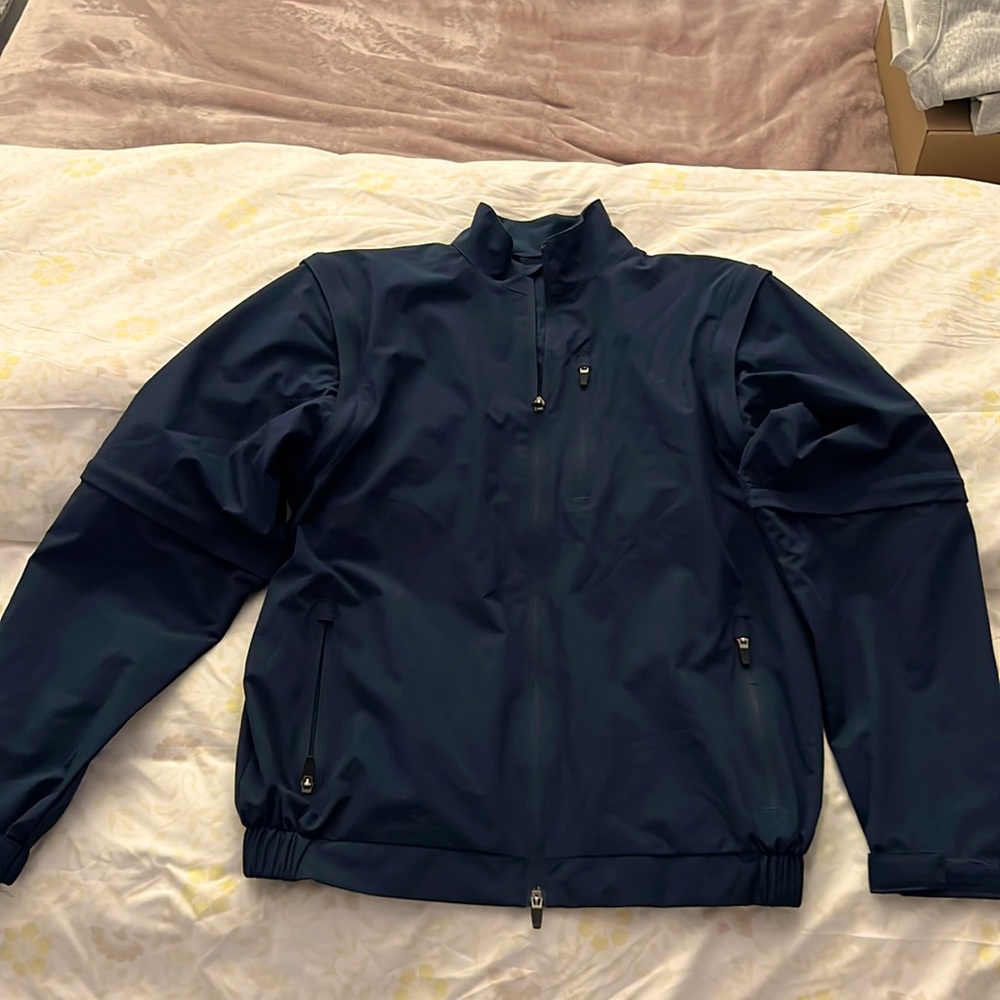 Walter Hagen Golf Jacket